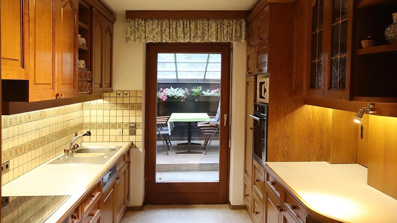 Ferienwohnung Elisa 쉬룬즈 외부 사진